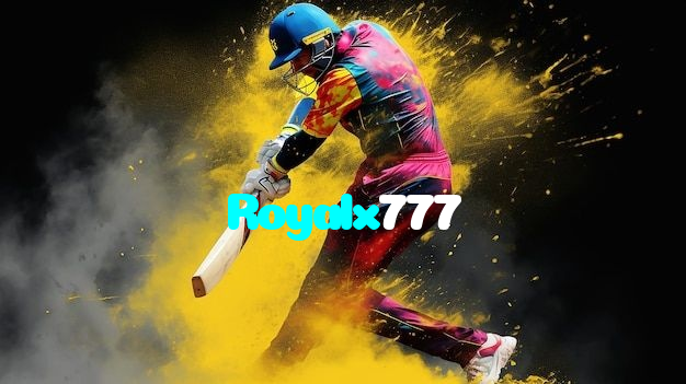available types of Royalx777 bet including pre-match live express and system bets