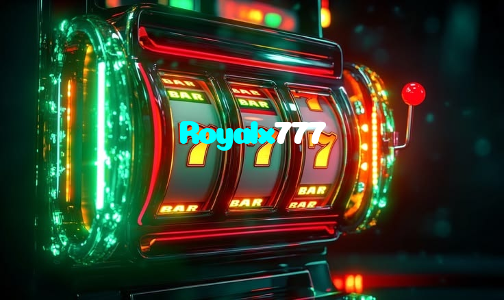 available types of Royalx777 bet including pre-match live express and system bets