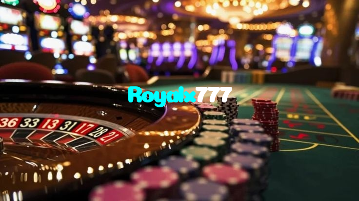 available types of Royalx777 bet including pre-match live express and system bets