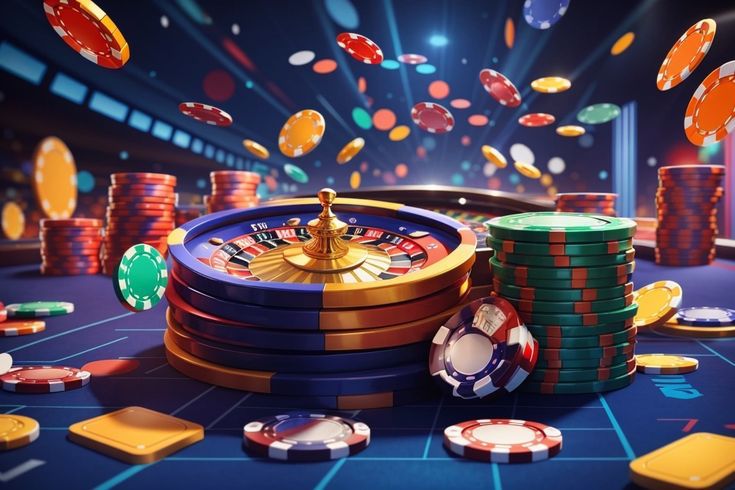 dota casino Welcome Bonus
